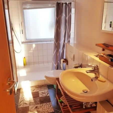Privat bolig Ein Gemutliches In Hannover