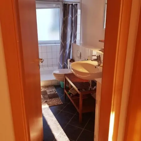 Ein Gemutliches In Homestay Hannover
