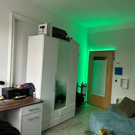 Ein Gemutliches In Homestay