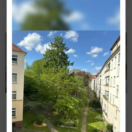 Ein Gemutliches In * Hannover