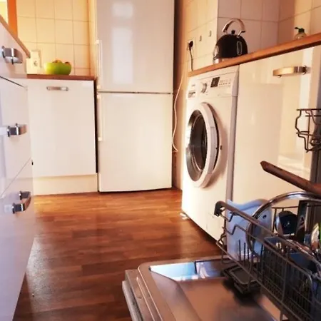 Ein Gemutliches In Homestay Hannover