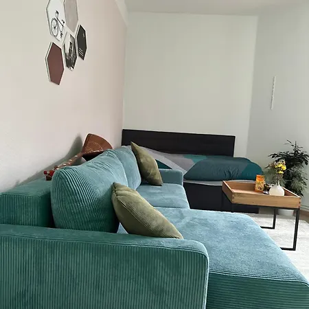 Ein Gemutliches In Homestay